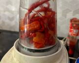 Foto langkah ke 2 dari resep Sambal Cabe Serbaguna.