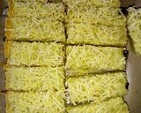 Foto langkah ke 7 dari resep Matcha cake simple.