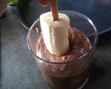 Foto del paso 5 de la receta: Chocobananas