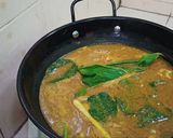 Foto langkah ke 3 dari resep Kuah Sate Padang.