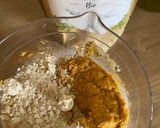 Une image de l'étape 4 de Falafels à la farine de fève et pois chiches.