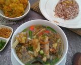 Foto langkah ke 4 dari resep Sop Iga Pedas.