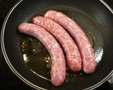 Foto del paso 6 de la receta: Butifarra con rovellons