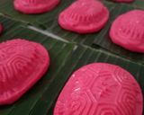 Foto langkah ke 3 dari resep Kue Tok Lembut Kenyal 😍 Resep Tintin Rayner.