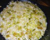 A picture of step 1 of Special Smokey Qeema.