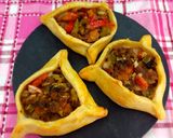 Foto del paso 4 de la receta: Empanadas árabes o fatay
