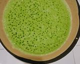 Foto langkah ke 6 dari resep Martabak pandan.