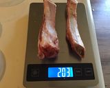 A picture of step 6 of California Farm Single Prime Rib Steaks.