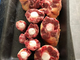 Rabo de toro en Ninja Foodi (u olla express)