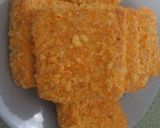 Foto langkah ke 2 dari resep Malkist crackers rogout.