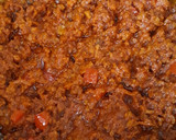 عکس مرحله 1 از دستور اسپاگتی