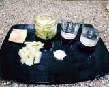 Melon pickle recipe step 1 photo