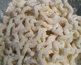 Foto langkah ke 3 dari resep Mie Crispy/Mie Kriuk/Fujimie.