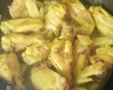 Foto langkah ke 1 dari resep Ayam kecap simpel.
