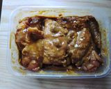 Foto langkah ke 3 dari resep 16. Chiken Wings.