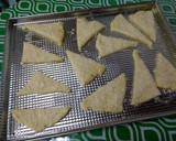 Foto del paso 3 de la receta: Scones de queso mega express