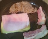 Foto del paso 2 de la receta: Chivito al pan