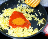 Foto del paso 6 de la receta: Pollo al curry