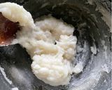 Gambar langkah 5 resipi Kimchi.