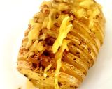 Foto del paso 5 de la receta: Patatas Hasselback