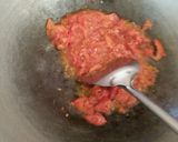 Foto langkah ke 3 dari resep Ikan tuna balado ala saya.