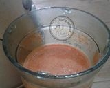 Foto langkah ke 3 dari resep Tteokbokki.