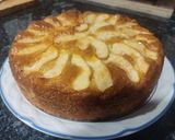 Foto del paso 8 de la receta Bizcocho de manzana 🍏