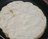 Foto langkah ke 3 dari resep Pizza Teflon.