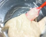 Hình bước làm 1 của món Bánh Quy