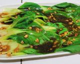Foto langkah ke 3 dari resep CAH POKCOY SAUS TIRAM #30.