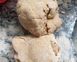 Foto del paso 2 de la receta: Galletitas Integrales de Naranja