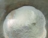 Foto langkah ke 1 dari resep Roti Isi Keju Manis Jadul (Empuuuk bangeett rotinya 😍😍).