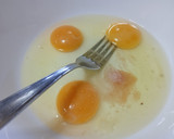 Foto del paso 1 de la receta: Lomo empanado