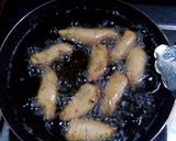 Foto langkah ke 4 dari resep Molen pisang simple.
