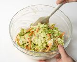 蝦仁大阪燒的食譜步驟5照片