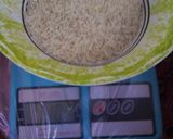 Foto del paso 2 de la receta: Arroz rojo