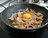 รูปขั้นตอนการทำที่ 5 ของ ข้าวหน้าหมู ซอสทงคัตสึ