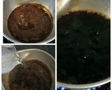 Foto langkah ke 2 dari resep Bolu Sakura (bolu karamel jadul).
