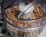 Foto langkah ke 2 dari resep 412# Kacang tanah isian mochi.