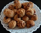 Foto del paso 5 de la receta: Scones de Jamón Queso y Orégano