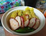 บะหมี่เกี๊ยวหมูแดง วิธีทำสูตร 8 รูป