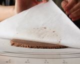 A picture of step 7 of Brown Butter Sandwich Cookies.