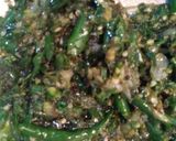 Foto langkah ke 6 dari resep Teri kentang cabe ijo.