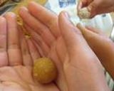 Foto del paso 3 de la receta: Cocadas