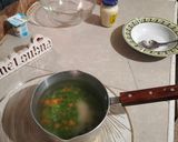 صورة لخطوة 2 من وصفة سلطة ماسيدوان مشكلة