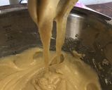 A picture of step 5 of Vanilla Cake.