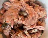 Foto del paso 3 de la receta: Sarsa de patita de chancho