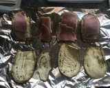 Foto del paso 3 de la receta: San Jacobo de Berenjenas