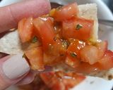 Foto del paso 4 de la receta: Tomatito y chips