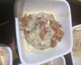 Foto del paso 4 de la receta: Patata trufada pinícola